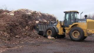 How Its Made Compost [upl. by Fraser846]