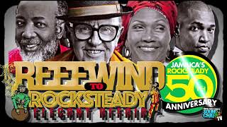 ROCKSTEADY REEEWIND David Rodigan [upl. by Aramot]