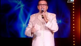 Maxime Karoutchi 2014  Rani Ki Lmahboul  سهرة رأس السنة  Part 3 [upl. by Warila]