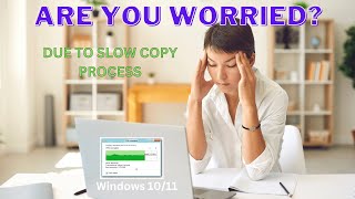 Boost Your Productivity The Ultimate File Copy Solution Revealed [upl. by Nolly]