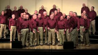 The Indianhead Chorus at Amery Wisconsin [upl. by Colet658]