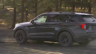 Horsepower of the 2024 Ford Explorer  Shamaley Ford [upl. by Ethan692]