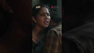 This scene 🩷  LubberPandhu  HarishKalyan  AttakathiDinesh  Swasika  Sanjana [upl. by Parnas]