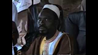 Haidara  Questions Reponses Mawlid 1995 3 [upl. by Cade392]