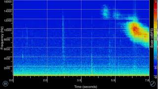 Fast Radio Burst 121102 [upl. by Iosep425]