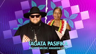 WATCH Tagata Pasifika Special  Pacific Music Awards 2024 [upl. by Hluchy]