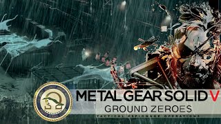 The Traumatic Paradox of MGSV Ground Zeroes [upl. by Etat]