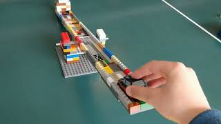 4th Grade Inclined Plane Experiment [upl. by Nel]