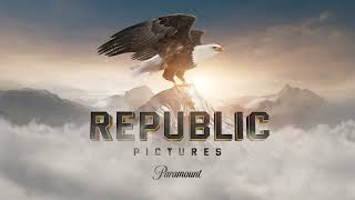 Republic Pictures 2024 [upl. by Abernon]