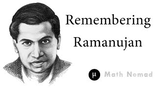 Remembering Ramanujan An Interview [upl. by Ellinehc]