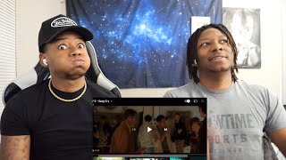 JAYZ  Song Cry REACTION [upl. by Naliorf]