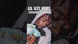 Lil Uzi PAID For a Fans College Tuition 😳💰 [upl. by Scotty]