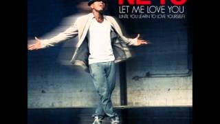 NeYo  Let Me Love You Until You Learn To Love Yourself Instrumental Download [upl. by Christoper]