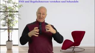 PMS und Regelschmerzen verstehen und behandeln Video [upl. by Mayer]