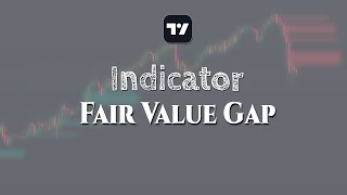 Best Fair Value Gap Indicator on tradingview for SMC tutorials [upl. by Dysart343]