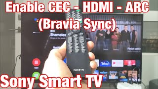 Sony TV Hdmi Settings  Sony bravia hdmi setup  Sony tv hdmi setup [upl. by Arch]