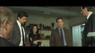 Angeli e Demoni  Trailer italiano [upl. by Aig]