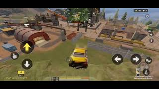 Reverse HoverBike kill 🤯COD MOBILE [upl. by Marci]