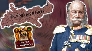 EU4 135 Brandenburg Guide  Its EASIER THAN EVER To FORM PRUSSIA [upl. by Hillari]