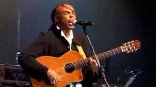 no woman no cry marley feat gilberto gil live [upl. by Rozella]