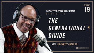 Bridging the Generational Divide Leading Five Generations in the Workplace  EP19 [upl. by Hahnke]