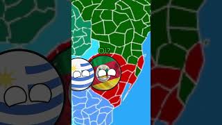 Rio Grande Do Sul Virou Independente Parte 1 [upl. by Nyroc]