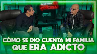 ME ENCERRÉ 3 DÍAS CONSUMIENDO  Mauricio Castillo  La entrevista con Yordi Rosado [upl. by Jehial]