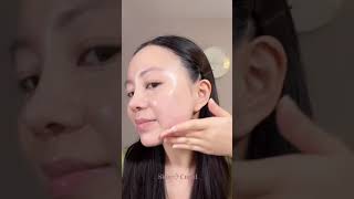 Glass Skin Routine for Beginners with Korean Skincare [upl. by Imhsar]