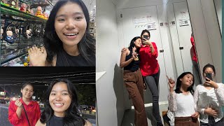 Sisters Shopping 🛍️ Vlog  Moggi sisters [upl. by Izaak]