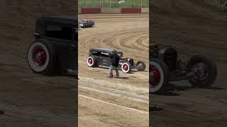 Hot Rod Dirt Drags [upl. by Nana]