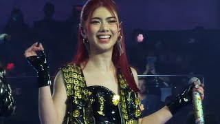 Mikha Diyan Ka Lang x Di Bale Na Lang fancam  Grand Biniverse Day 3 [upl. by Amy851]