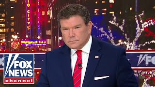 Bret Baier History is in the making here [upl. by Hamrah]