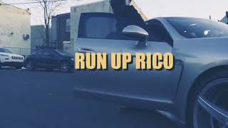 Run Up Rico Ft Priceless  Promise [upl. by Yawnoc]