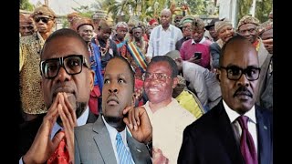 🔥DR WAPITIEBALE MBONGE AZWAKA POUVOIR NA ELIMA NZALEDENiS LESIBLANCHE TUNASI [upl. by Arimahs]