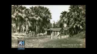 CSPAN Cities Tour  Palm Springs History of Palm Springs [upl. by Lichtenfeld563]