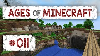 AGES OF MINECRAFT 011 ► Hängehausbau PC Lets Play Together [upl. by Edwine]