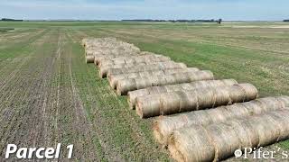 320  Acres  Wells County ND [upl. by Eibur]