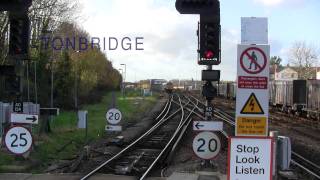 Hastings Diesels The Old Curiosity Mystery Tour [upl. by Nyvlem]