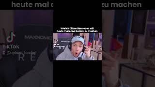 Ach Rezo 😂😂 shortvideo twitch rezos memes tiktok funny live lustig streamer [upl. by Eentihw]