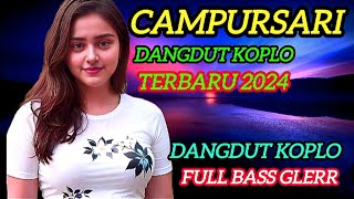 CAMPURSARI SRAGENAN PODANG KUNINGSUPER GAYENG BASS GLERR [upl. by Oap226]