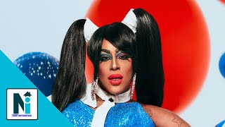 Drag Race Widow VonDu Speaks Out After Domestic Violence Arrest [upl. by Ettenrahc]