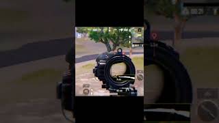 2 Finger best sniping 🔥🤟 K98 bgmi shorts pubgmobile sniping pleasesubscribe [upl. by Ailalue210]