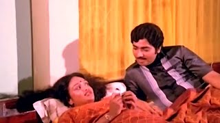 എന്തായാലും ഈ തൊഴിൽ കൊള്ളാം  Bharya Oru Manthri  Menaka  Malayalam Superhit Movie Scenes [upl. by Louth909]