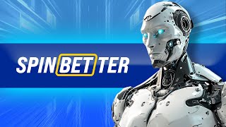 Spinbetter Casino review bonuses withdrawal speed limits games online casino 2024 [upl. by Notsehc]