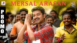 Mersal arasan song in ram cinemas [upl. by Atiuqcir]