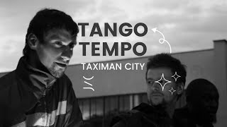 Tango Tempo – Taximan City Ужгород Україна [upl. by Anem788]