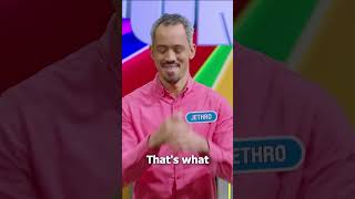 An AwardNominated Actor amp A R15K  Wheel Of Fortune SA shorts [upl. by Yaner69]