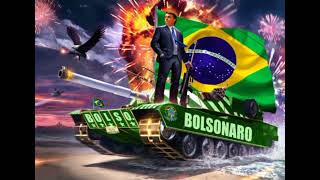 COMPILADO DE MÚSICAS DO BOLSONAROBOLSONARO 2022 [upl. by Anned]