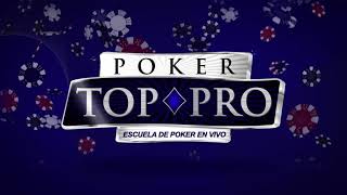 Animación de intro para POKER TOP PRO [upl. by Johnette]