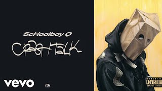 ScHoolboy Q  Water feat Lil Baby Official Audio ft Lil Baby [upl. by Gaylord]